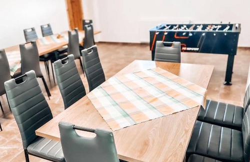 Podhajska Apartment | 75 m² Serviced apartment ∙ 2 bedrooms ∙ 7 guests
