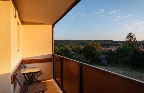 Podhajska Apartment | 75 m² Serviced apartment ∙ 2 bedrooms ∙ 7 guests