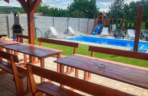 Podhajska Apartment | 75 m² Serviced apartment ∙ 2 bedrooms ∙ 7 guests