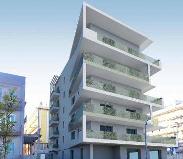Sottomarina Apartment | 75 m² Serviced apartment ∙ 2 bedrooms ∙ 9 guests