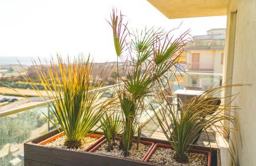 Sottomarina Apartment | 75 m² Serviced apartment ∙ 2 bedrooms ∙ 9 guests