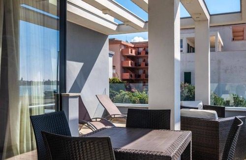 Alghero Apartment | 75 m² Serviced apartment ∙ 2 bedrooms ∙ 127 guests