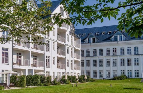 Werder Apartment | 75 m² Serviced apartment ∙ 2 bedrooms ∙ 10 guests