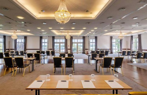 Werder Apartment | 75 m² Serviced apartment ∙ 2 bedrooms ∙ 10 guests
