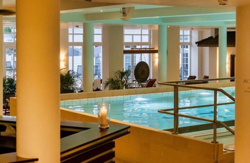 Werder Apartment | 75 m² Serviced apartment ∙ 2 bedrooms ∙ 10 guests