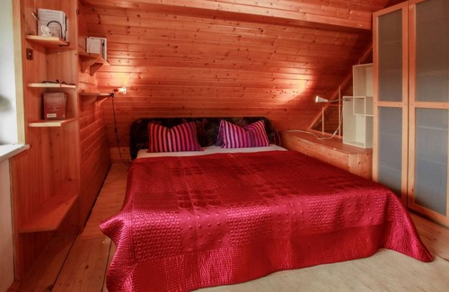 Holubovska Basta Villa | 75 m² Villa ∙ 1 bedroom ∙ 4 guests