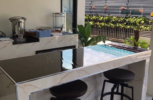 Chaiyaphum Villa | 75 m² Villa ∙ 1 bedroom ∙ 3 guests