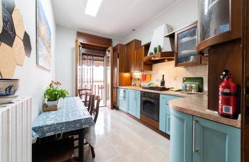 Terrazzano Di Rho Villa | 75 m² Villa ∙ 2 bedrooms ∙ 6 guests