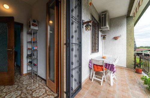 Terrazzano Di Rho Villa | 75 m² Villa ∙ 2 bedrooms ∙ 6 guests