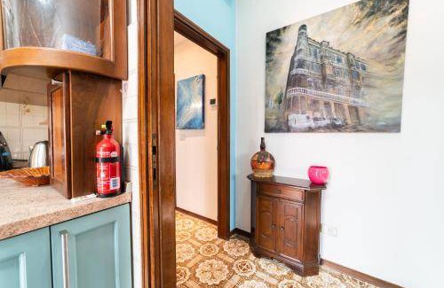Terrazzano Di Rho Villa | 75 m² Villa ∙ 2 bedrooms ∙ 6 guests