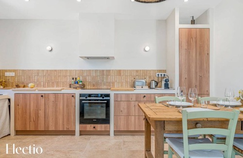 Lourmarin Villa | 75 m² Villa ∙ 2 bedrooms ∙ 6 guests