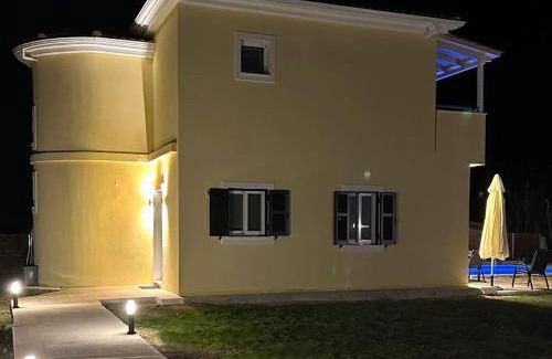 Kalligoni Villa | 75 m² Villa ∙ 2 bedrooms ∙ 6 guests