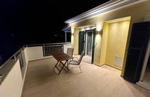 Kalligoni Villa | 75 m² Villa ∙ 2 bedrooms ∙ 6 guests