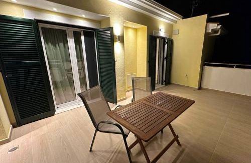 Kalligoni Villa | 75 m² Villa ∙ 2 bedrooms ∙ 6 guests
