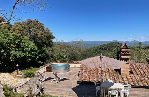 Sassetta Villa | 75 m² Villa ∙ 2 bedrooms ∙ 4 guests
