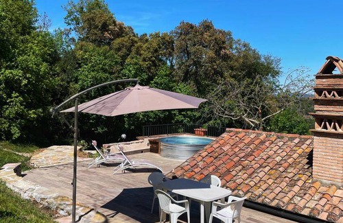 Sassetta Villa | 75 m² Villa ∙ 2 bedrooms ∙ 4 guests