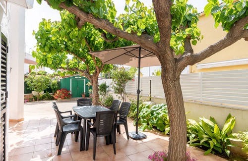 Oropesa del Mar Villa | 75 m² Villa ∙ 3 bedrooms ∙ 6 guests