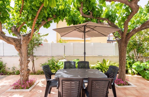 Oropesa del Mar Villa | 75 m² Villa ∙ 3 bedrooms ∙ 6 guests
