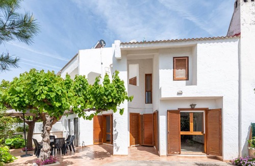 Oropesa del Mar Villa | 75 m² Villa ∙ 3 bedrooms ∙ 6 guests