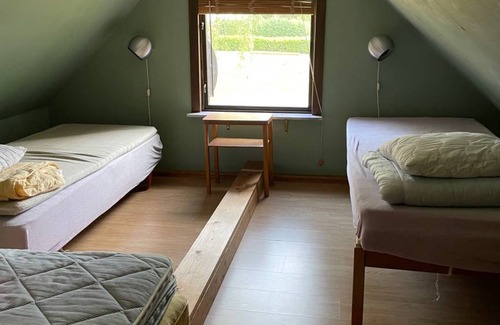 Mollebjorke House | 75 m² House ∙ 2 bedrooms ∙ 8 guests