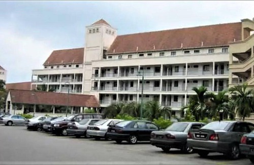 Taman Haji Zainal Apartment | 750 m² Apartment ∙ 1 bedroom ∙ 3 guests