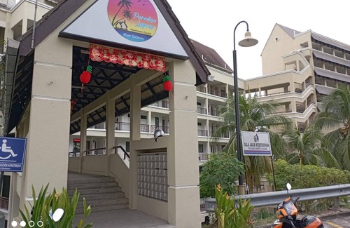 Taman Haji Zainal Apartment | 750 m² Apartment ∙ 1 bedroom ∙ 3 guests
