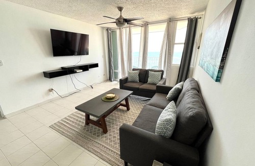 Isla Verde Apartment | 750 m² Apartment ∙ 2 bedrooms ∙ 3 guests