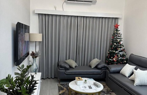 Marna Apartment | 750 m² Apartment ∙ 1 bedroom ∙ 6 guests