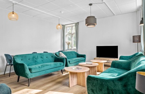 Brorup House | 750 m² Farmhouse ∙ 18 bedrooms ∙ 40 guests