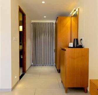 Pardi Hotel | 750 m² Hotel ∙ 2 guests