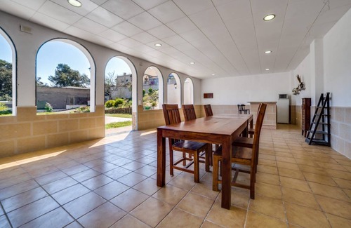 Palafolls House | 750 m² House ∙ 10 bedrooms ∙ 20 guests