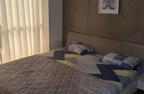 Dumas House | 750 m² House ∙ 2 bedrooms ∙ 4 guests