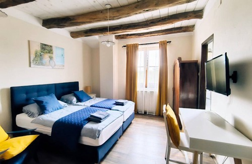 Divsici House | 750 m² House ∙ 9 bedrooms ∙ 22 guests