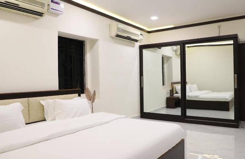 Anjuna Villa | 750 m² Villa ∙ 2 bedrooms ∙ 8 guests