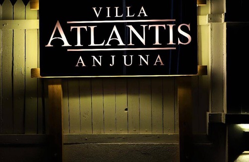 Anjuna Villa | 750 m² Villa ∙ 2 bedrooms ∙ 8 guests