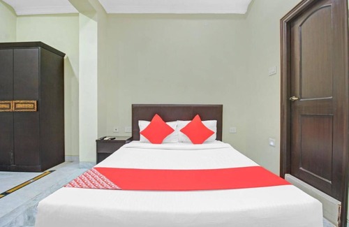 Banjara Hills Apartment | 7500 m² Apartment ∙ 10 bedrooms ∙ 20 guests