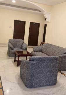 Banjara Hills Apartment | 7500 m² Apartment ∙ 10 bedrooms ∙ 20 guests