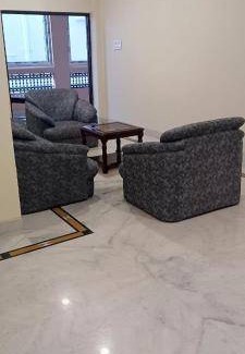 Banjara Hills Apartment | 7500 m² Apartment ∙ 10 bedrooms ∙ 20 guests