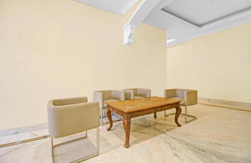 Banjara Hills Apartment | 7500 m² Apartment ∙ 10 bedrooms ∙ 20 guests