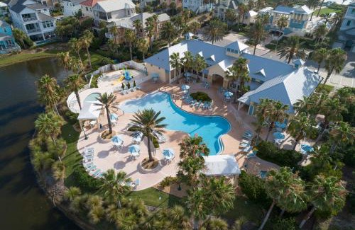 Palm Coast Apartment | 751 Cinnamon Beach