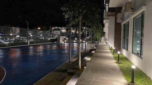 Sandakan Apartment | 752 m² Apartment ∙ 2 bedrooms ∙ 6 guests