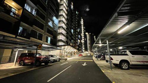 Sandakan Apartment | 752 m² Apartment ∙ 2 bedrooms ∙ 6 guests