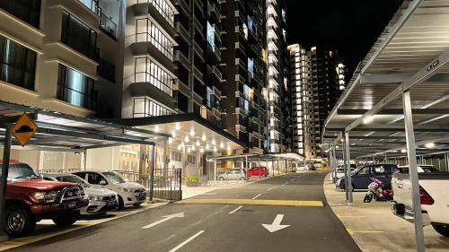 Sandakan Apartment | 752 m² Apartment ∙ 2 bedrooms ∙ 6 guests