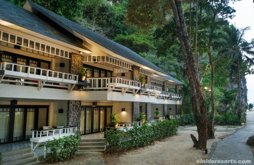 El Nido Cottage | 753 m² Cabin ∙ 1 bedroom ∙ 3 guests