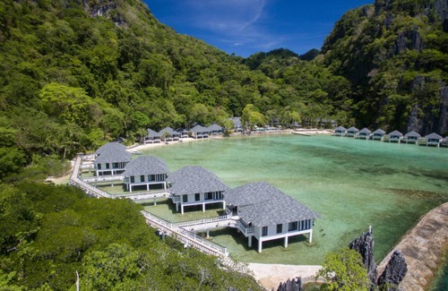 El Nido Cottage | 753 m² Cabin ∙ 1 bedroom ∙ 3 guests