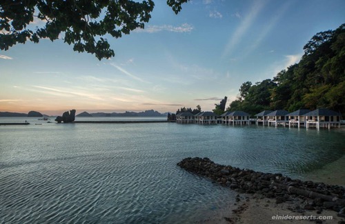 El Nido Cottage | 753 m² Cabin ∙ 1 bedroom ∙ 3 guests
