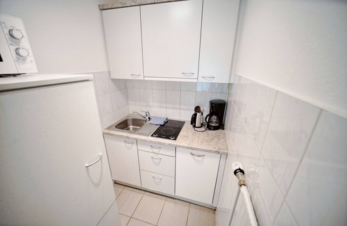 Feldberg Apartment | 755 - Standard | 65 sqm 3-room (with Hochschwarzwaldkarte) - Ferienwohnungen am