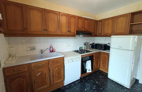 Saint-Jean-de-Maurienne House | 75m apartment in Saint-Jean-de-Maurienne