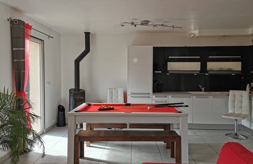 Signes House | 75m² village house in the heart of Provence