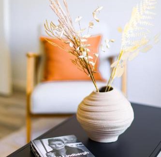 Griesenbruch Apartment | 75qm Luxusapartment in perfekter Lage